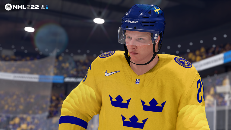 EA SPORTS™ NHL® 22 Delivers a Breakthrough Hockey Experience Powered by the  Frostbite Engine™, Arrives on Current & Next-gen Consoles October 15
