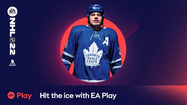 NHL 22 Patch 1.3.0 Available Now, Adds Roster Sharing & More