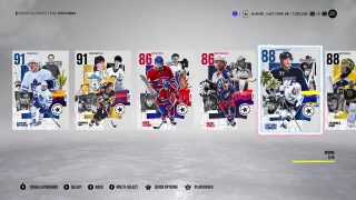 EVERYTHING YOU NEED TO KNOW ABOUT NHL 22 HUT 