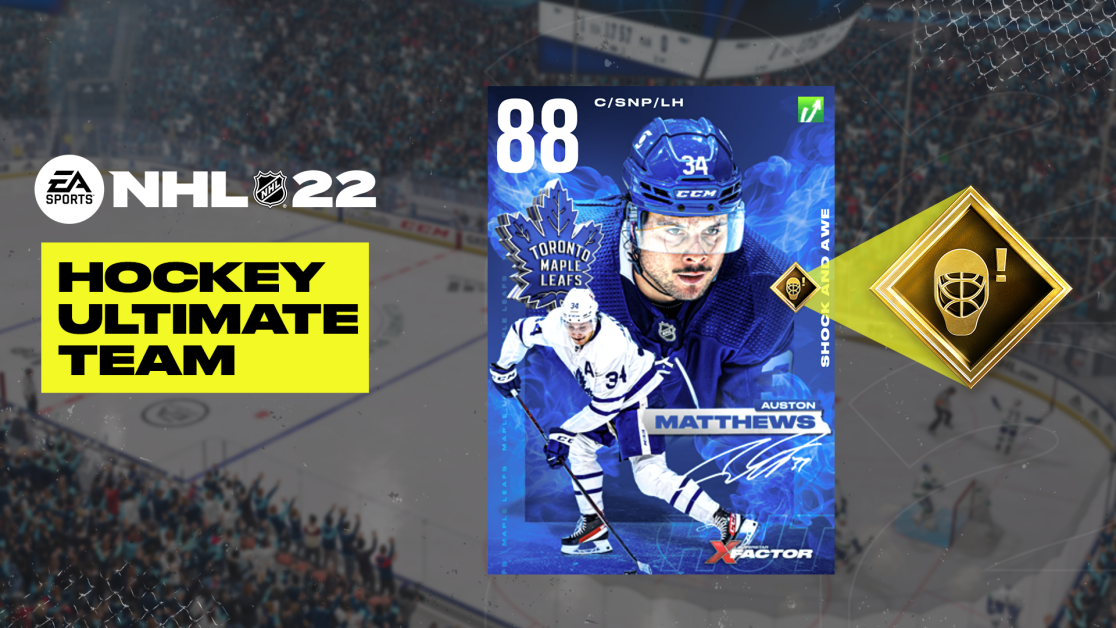 NHL 22 HUT Deep Dive