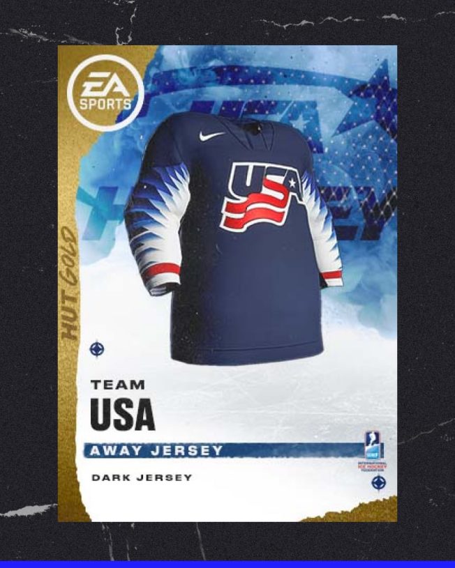 PlayStation/Xbox: IIHF součástí hry NHL 22
