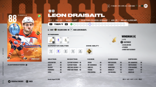 Nhl 22 ps5 kraken fantasy draft : r/EANHLfranchise