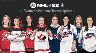 ICYMI — NHL 23 adds women to Ultimate Team play, Article