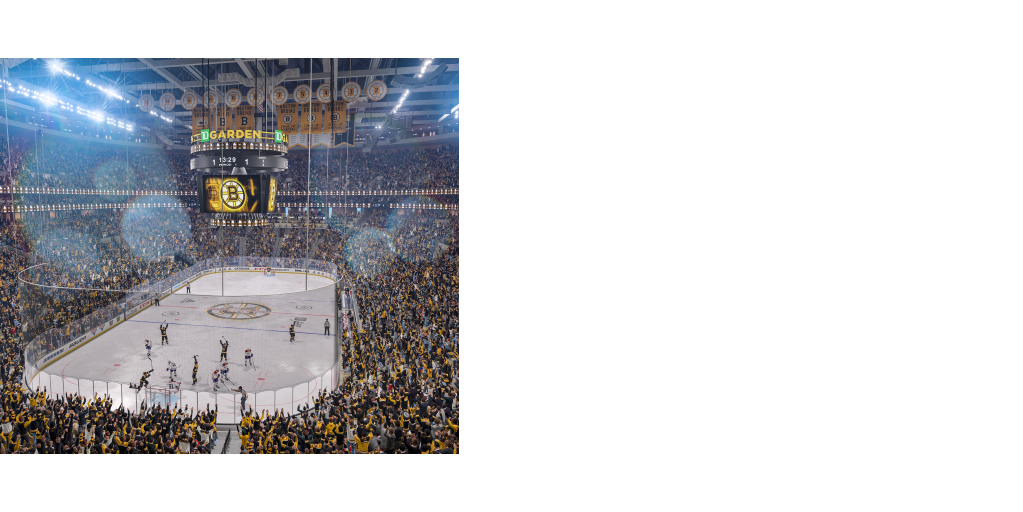 NHL 22 Gameplay EA SPORTS