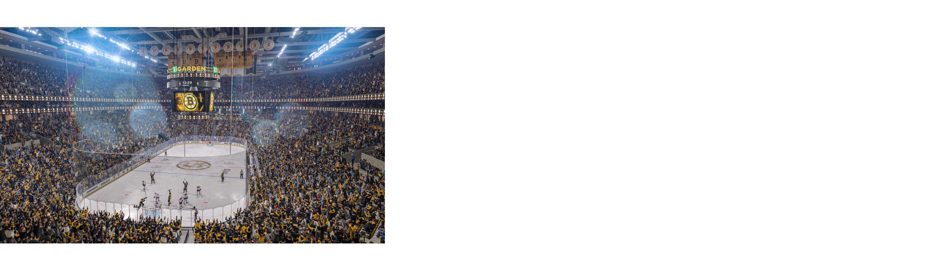 NHL 22 Gameplay EA SPORTS