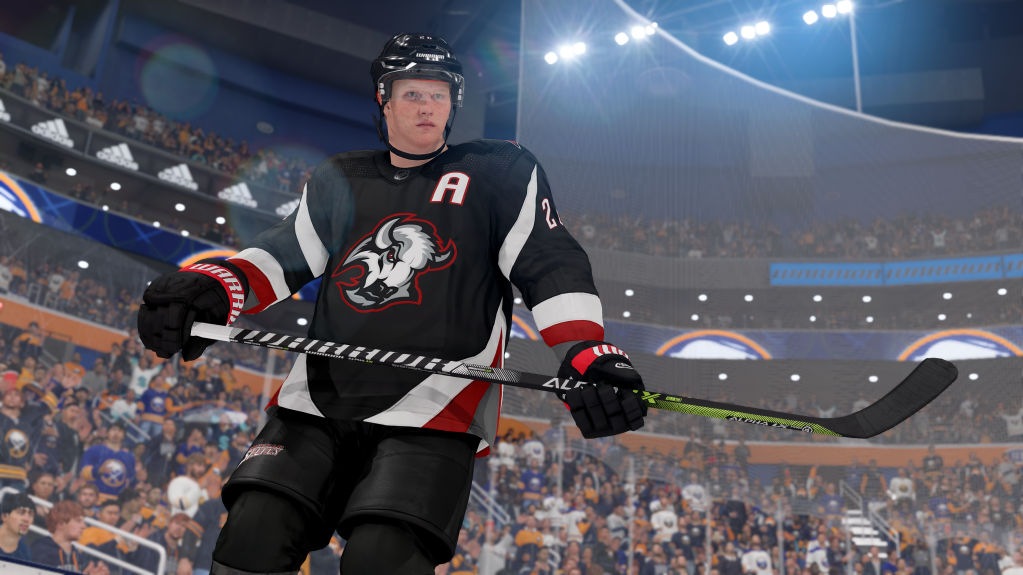 Alternate Jerseys I made for my EASHL Club! : r/ColoradoAvalanche