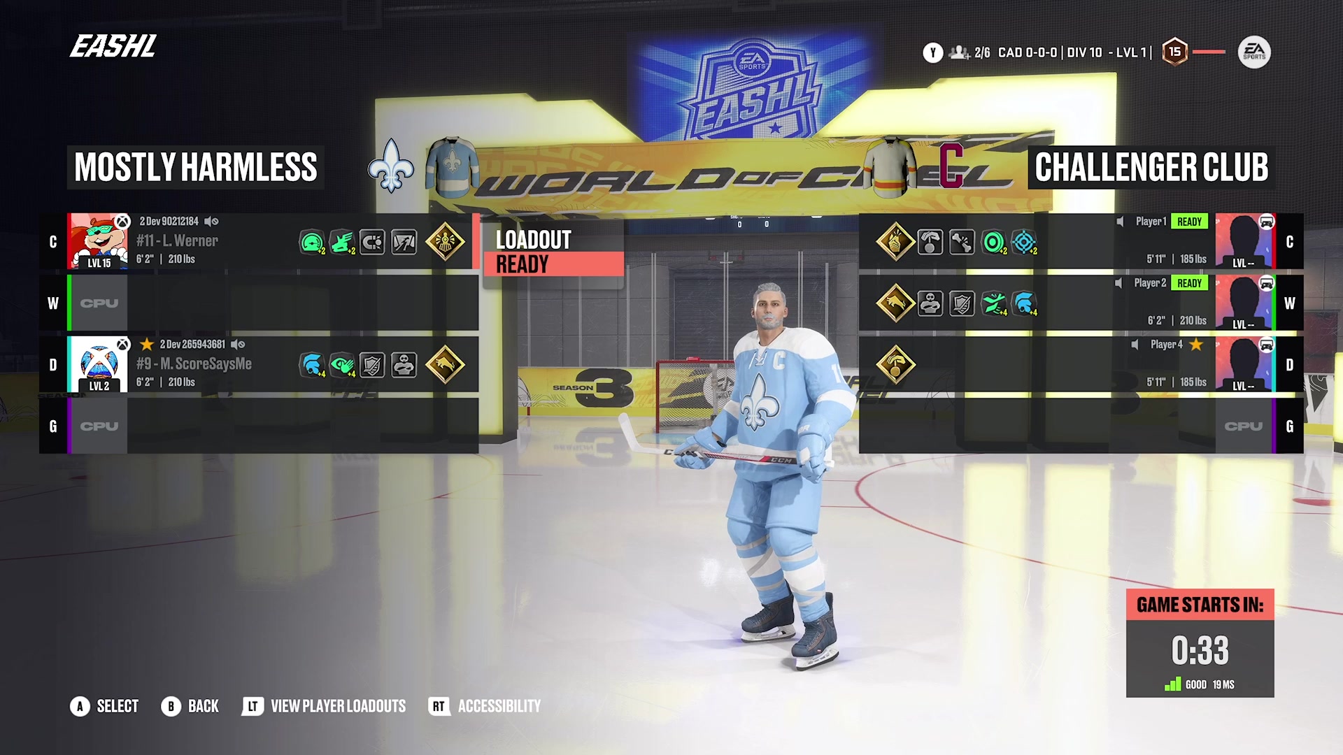 Nhl 23 Xbox Series X Купить