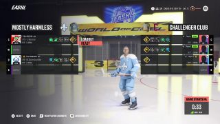 NHL 14 GM Mode: Expansion Team Idea
