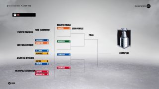 NHL 23 Game Modes: HUT, Be A Pro, Franchise Mode & World of