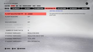 48 TEAM CUSTOM LEAGUE FRANCHISE! - Episode 5 (NHL 23) 