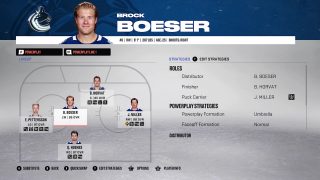 NHL 23 Game Modes: HUT, Be A Pro, Franchise Mode & World of