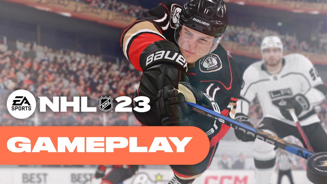 NHL 23 Fly Together Update Explained