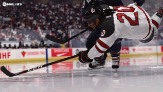 NHL 23 Review: Gameplay Videos, Features and Impressions, News, Scores,  Highlights, Stats, and Rumors