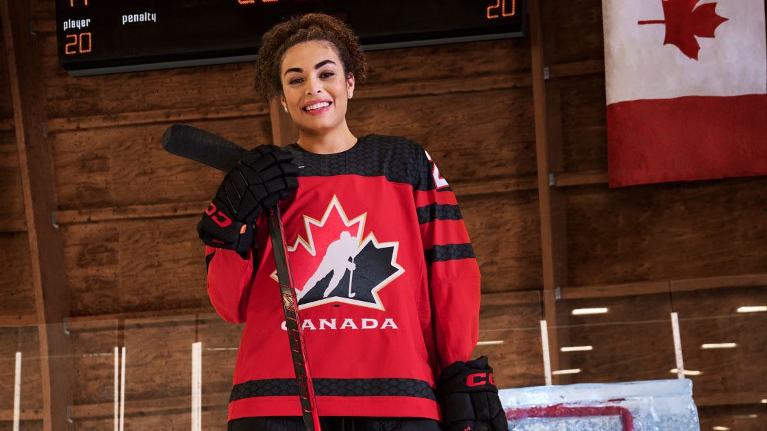 NHL 23 Cover Athletes EA SPORTS