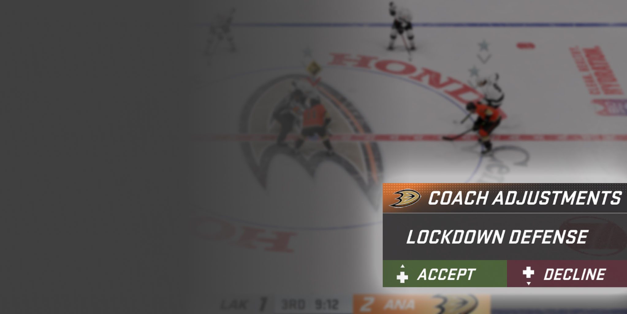 NHL 23 Gameplay Features EA SPORTS