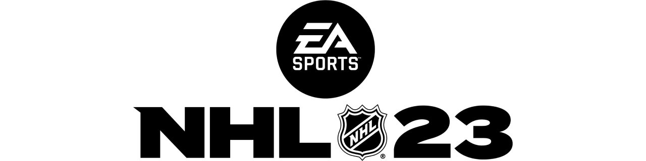 NHL 23 - Hockey Video Game - EA SPORTS