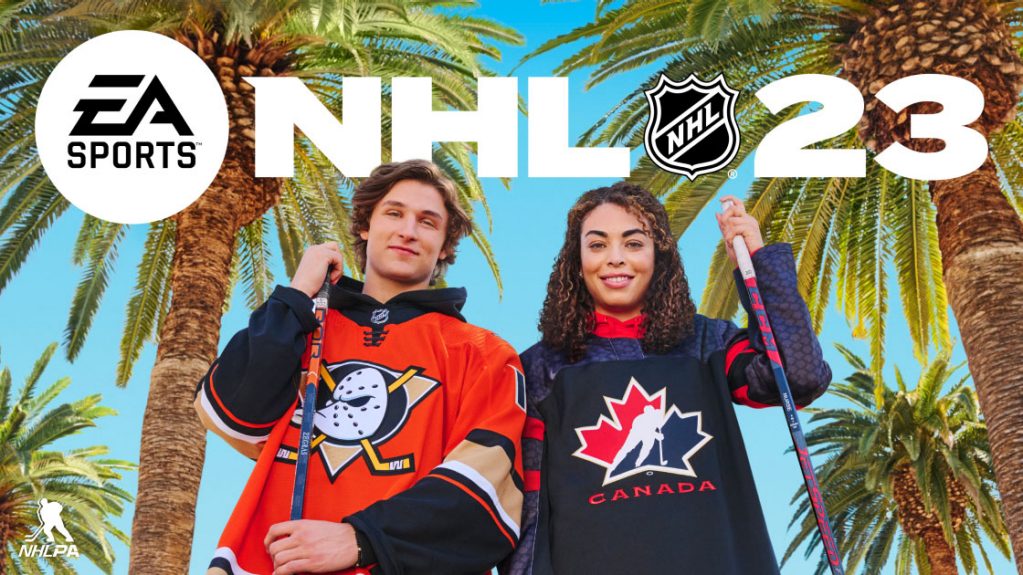 Jogos da NHL - Site Oficial da EA