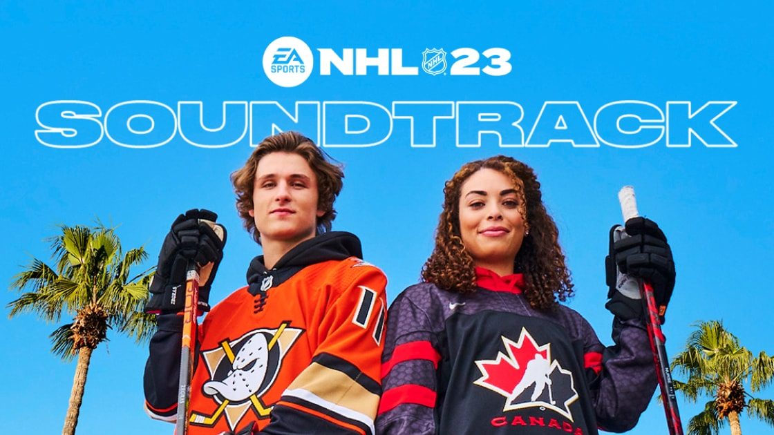 Review: NHL 23 - Hardcore Gamer