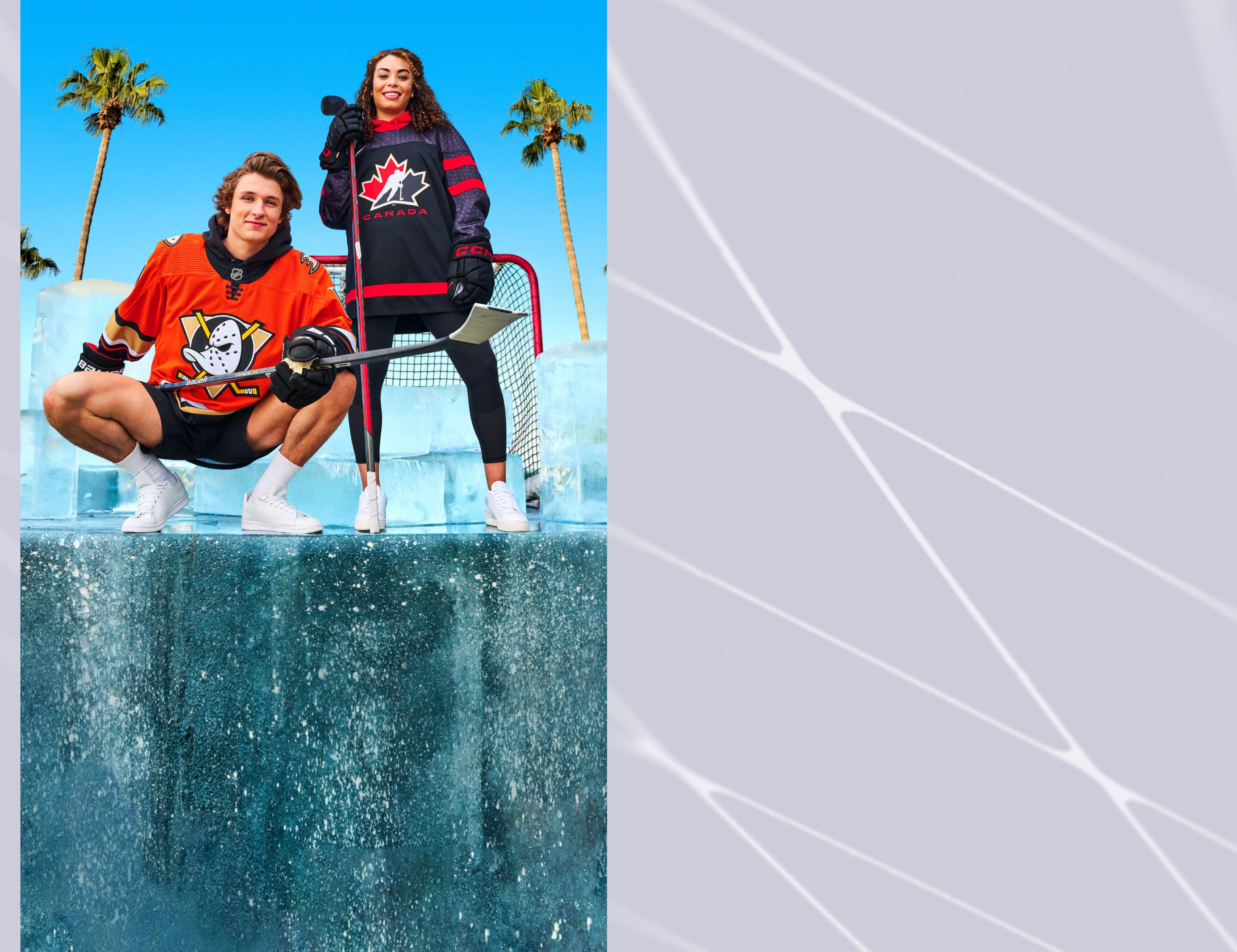 NHL 23 - Hockey Video Game - EA SPORTS