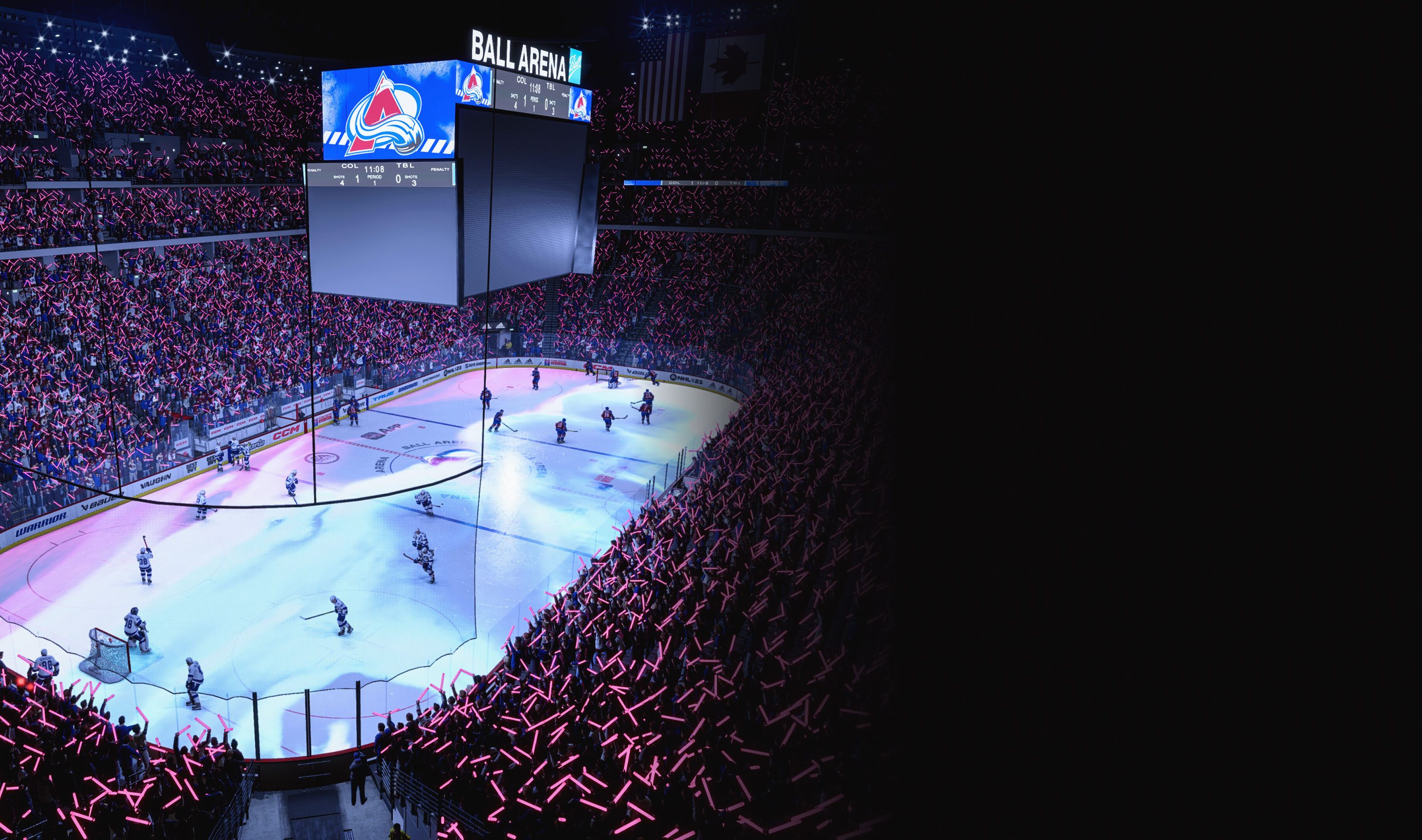 NHL 23 - Hockey Video Game - EA SPORTS