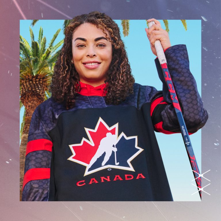 NHL 23 Cover Athletes EA SPORTS