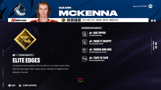   NHL 24  -  EA SPORTS