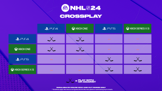 Cross-Platform, Crossplay Capabilities