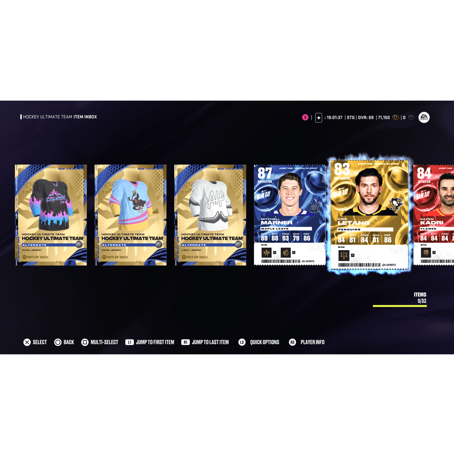 NHL 24 EA Play - EA Official Site