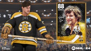 When is the NHL 24 release date? Cost, new features, editions