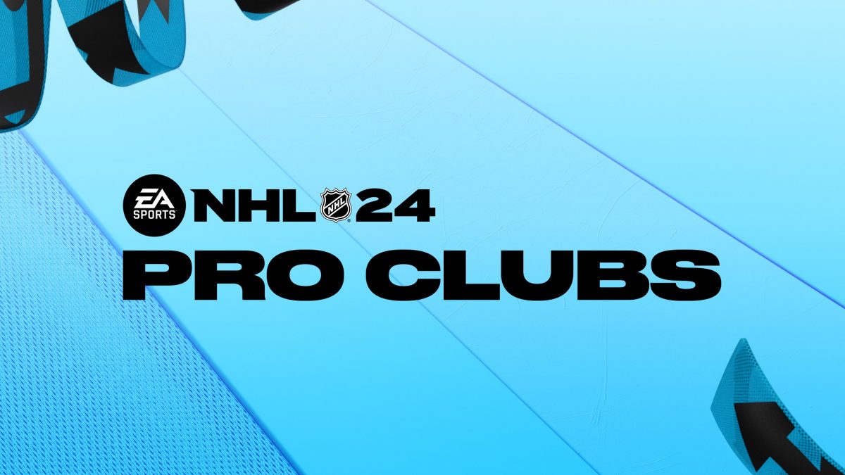 Re: NHL 24 Goalie Gear - Answer HQ