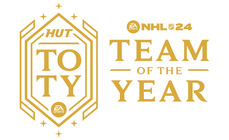 NHL 24 Team of the Year