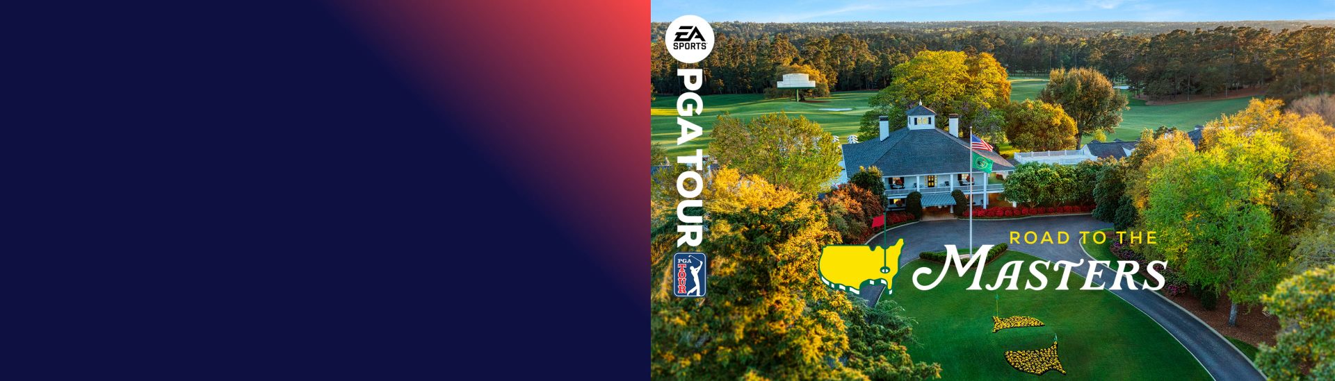 EA Play Rewards for EA SPORTS PGA TOUR Players Electronic Arts