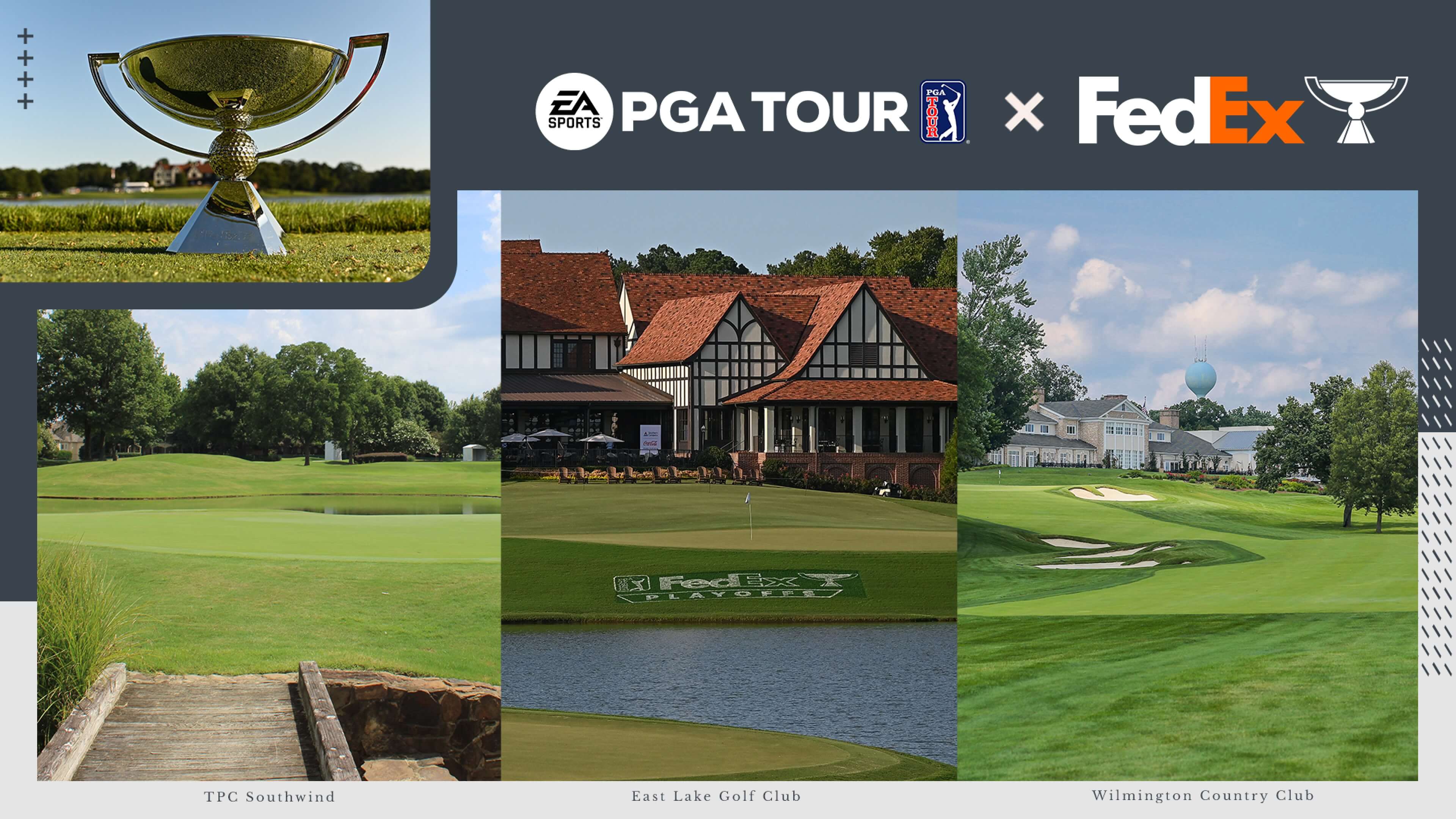 EA SPORTS™ PGA TOUR™ Ру for windows download