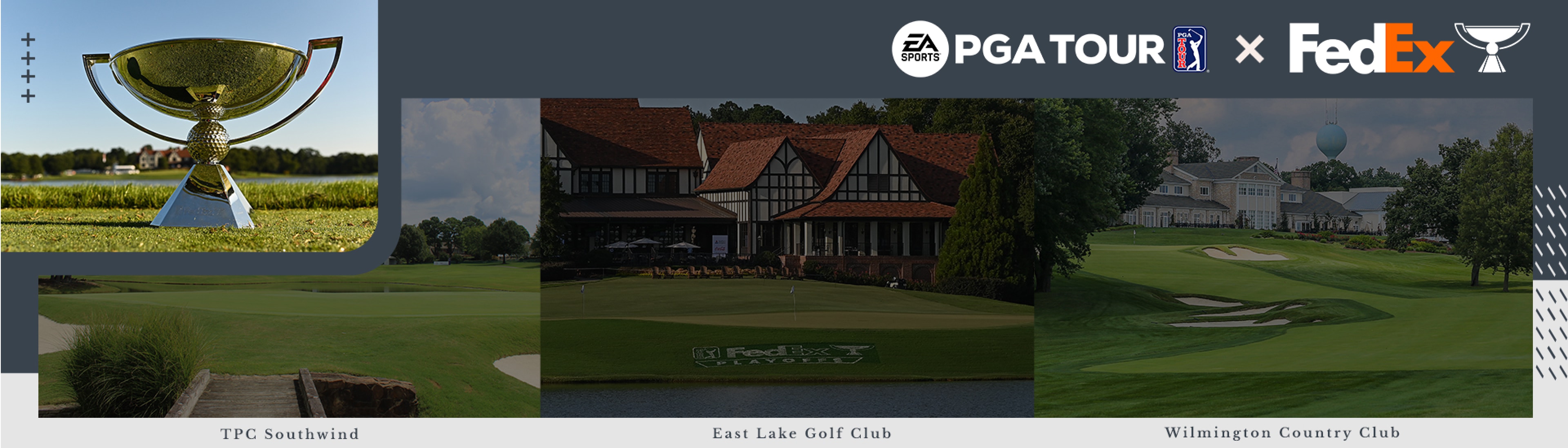 download the new version for android EA SPORTS™ PGA TOUR™ Ру