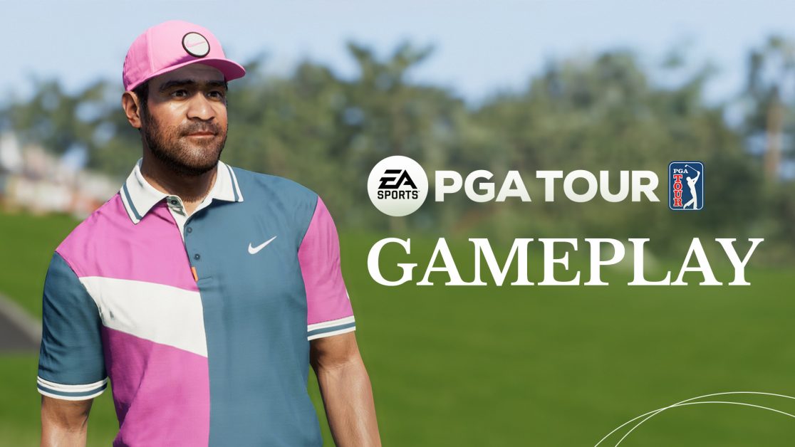 EA SPORTS™ PGA TOUR™ Pure Strike Gameplay Deep Dive