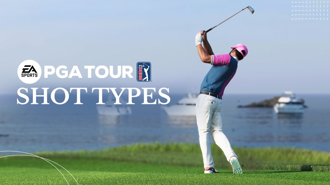 EA Sports lines up 30 courses and 35 brands for PGA Tour