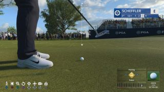 EA SPORTS™ PGA TOUR™ Patch Notes 3.0