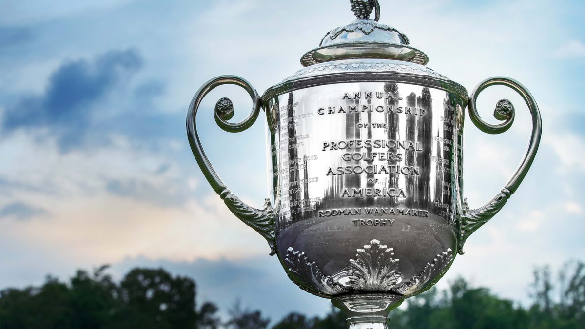 EA SPORTS PGA TOUR Season 2 The PGA Championship ea-sports-pga-tour-season-2-the-pga-championship