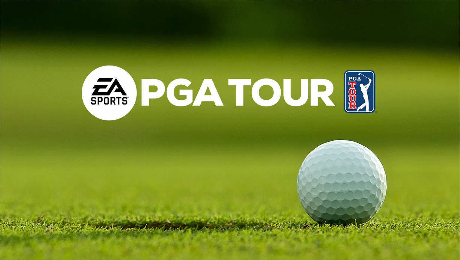 EA SPORTS™ PGA TOUR™ Ру for ipod instal