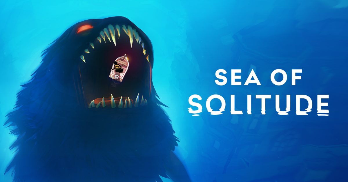Sea of Solitude – Ya disponible en PS4, Xbox One y PC –Sitio oficial de EA