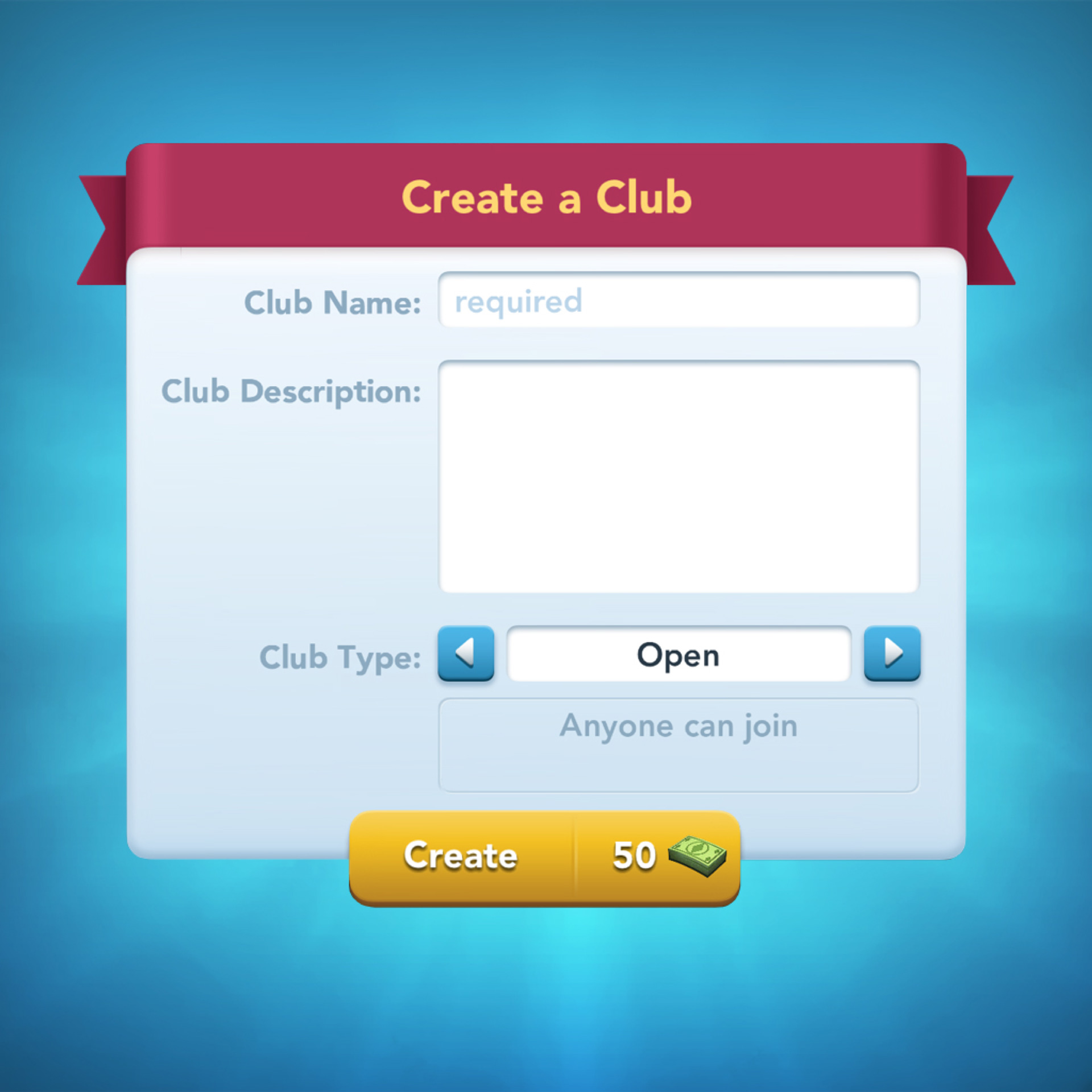 Simcity Buildit Introduces Mayor S Clubs