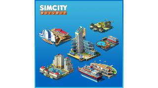 A Summer Beach Vacation Awaits In Simcity Buildit