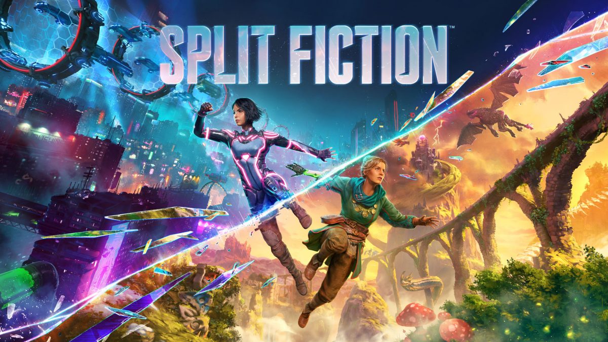 Split Fiction Disclaimers Split Fiction Disclaimers