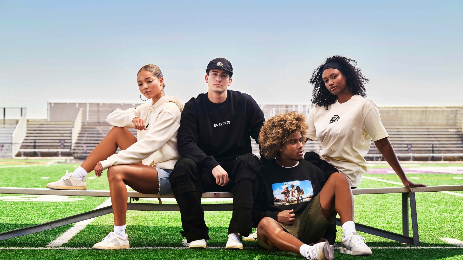 EA SPORTS Apparel Collection