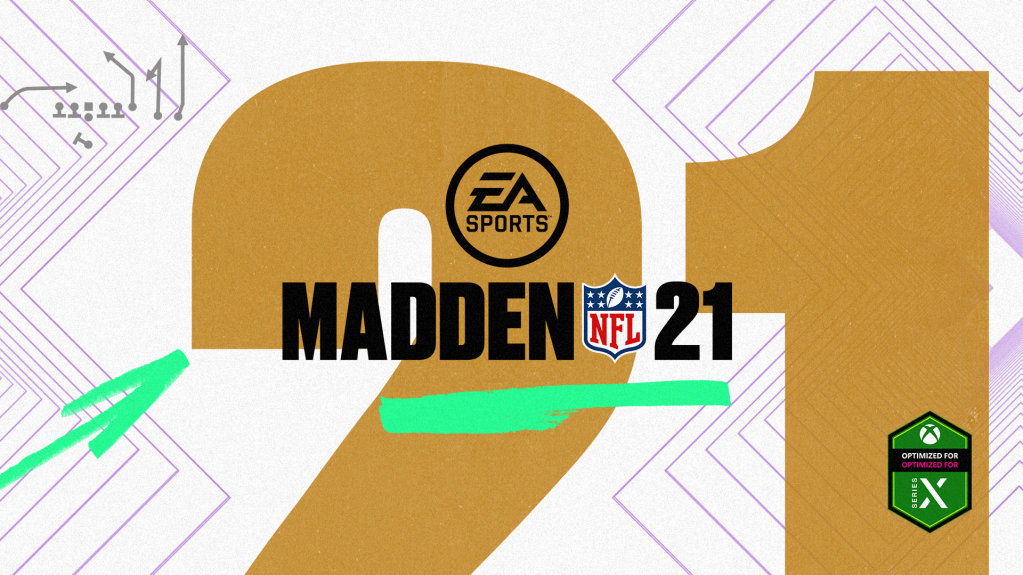 Madden NFL 21 on PS5 and Xbox Series X: EA Wants it to 'Feel Like