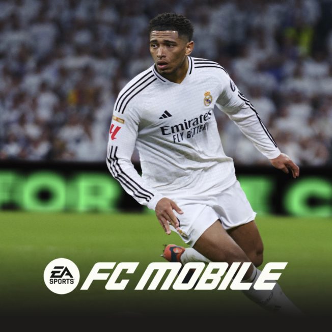 FC Mobile Latest Release