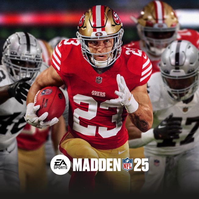 Madden NFL 25