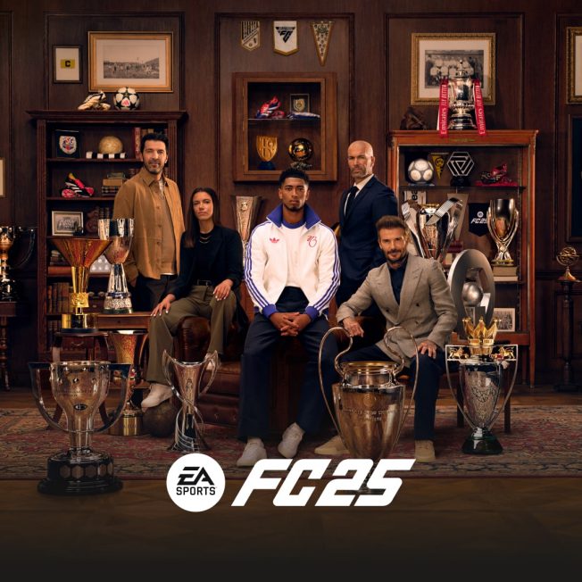 FC 25