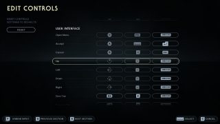 Jedi: Survivor - Best controller settings and keybind recommendations
