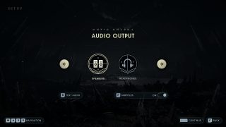 This image shows the Controls settings listed below.